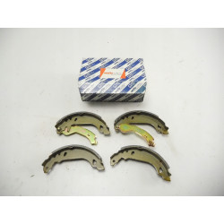 Szczęki hamulcowe UNO PUNTO LANCIA Y10 5890500