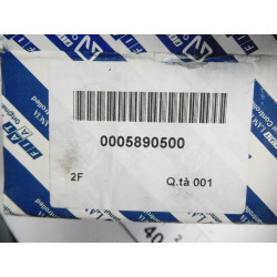 Szczęki hamulcowe UNO PUNTO LANCIA Y10 5890500