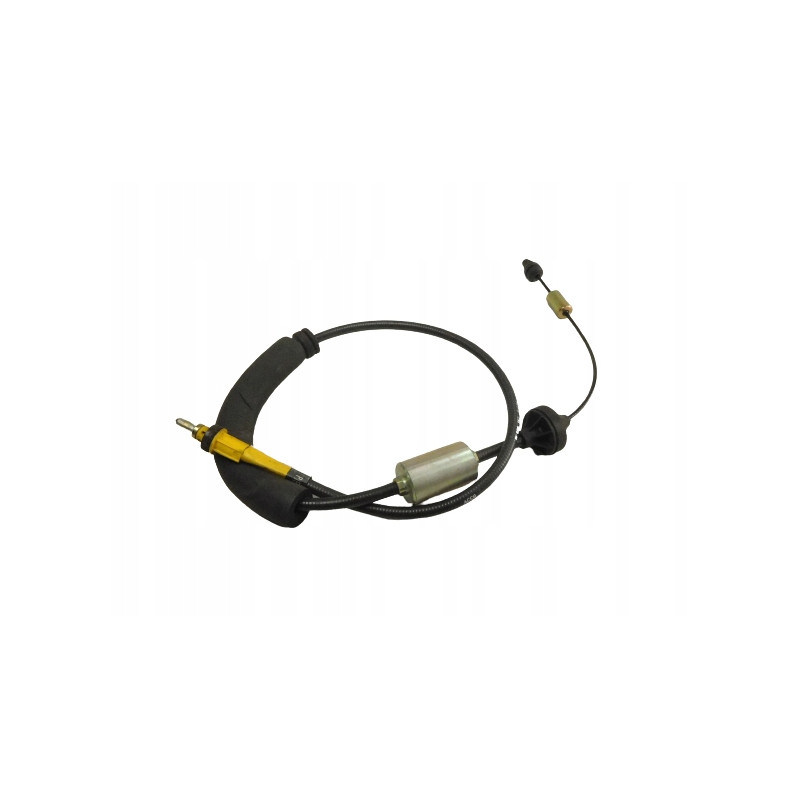 LINKA SPRZĘGŁA RENAULT 21 86-97 7700799501