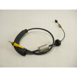 LINKA SPRZĘGŁA RENAULT 21 86-97 7700799501