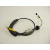 LINKA SPRZĘGŁA RENAULT 21 86-97 7700799501