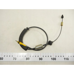 LINKA SPRZĘGŁA RENAULT 21 86-97 7700799501