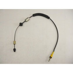 LINKA SPRZĘGŁA RENAULT 21 86-97 7700799501