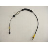LINKA SPRZĘGŁA RENAULT 21 86-97 7700799501