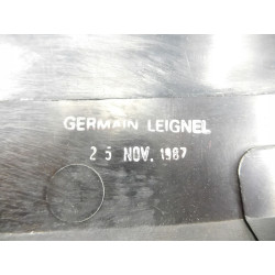 LISTWA ZDERZKA PRAWY PRZÓD R9 R11 7704001983