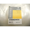 LISTWA ATRAPY ZDERZAKA RENAULT R19 7700824632