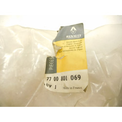 PRZEWÓD OGRZEWANIA RENAULT CLIO I 7700801069
