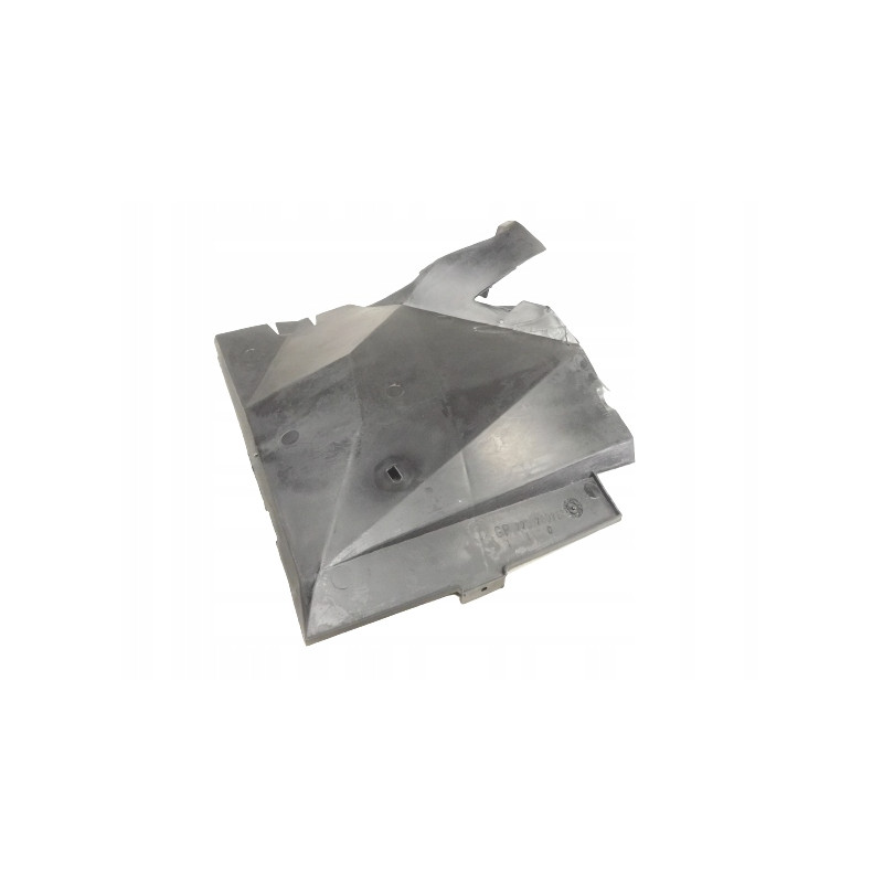 KIEROWNICA POWIETRZA RENAULT R5 7700760793