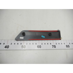 Listwa drzwi prawy tył FIESTA 5S6Y-B29076-AEW