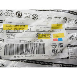 Mocowanie chłodnicy lewe VW SharanOE 7M3145919