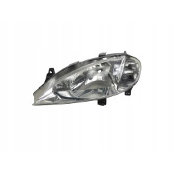 LAMPA PRZÓD LEWY RENAULT MEGANE 99-02 7701047093
