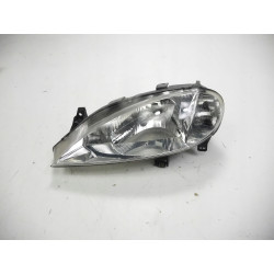 LAMPA PRZÓD LEWY RENAULT MEGANE 99-02 7701047093