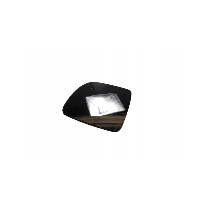 SZKŁO WKŁAD LUSTERKA L/P CLIO III 7701044083