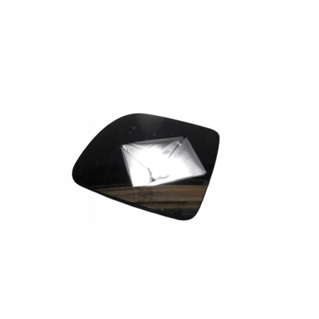 SZKŁO WKŁAD LUSTERKA L/P CLIO III 7701044083