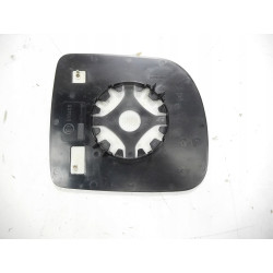 SZKŁO WKŁAD LUSTERKA L/P CLIO III 7701044083