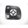 SZKŁO WKŁAD LUSTERKA L/P CLIO III 7701044083