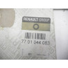 SZKŁO WKŁAD LUSTERKA L/P CLIO III 7701044083