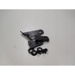 Wspornik prawego reflektora VW POLO 6N0998226