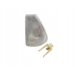 LAMPA KIERUNKOWSKAZU L PRZÓD RENAULT 18 7701365650