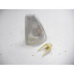 LAMPA KIERUNKOWSKAZU L PRZÓD RENAULT 18 7701365650