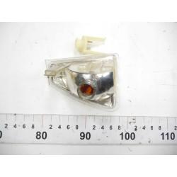 LAMPA KIERUNKOWSKAZU L PRZÓD RENAULT 18 7701365650