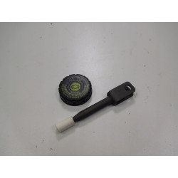 Serwo hamulca RENAULT MEGANE I SCENIC I 7701208000