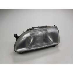 Reflektor lewy RENAULT 19 II 7701036027