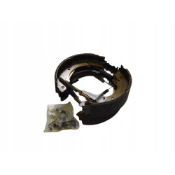 Zestaw szczęk hamulcowych ARENA TRAFIC 7701205916