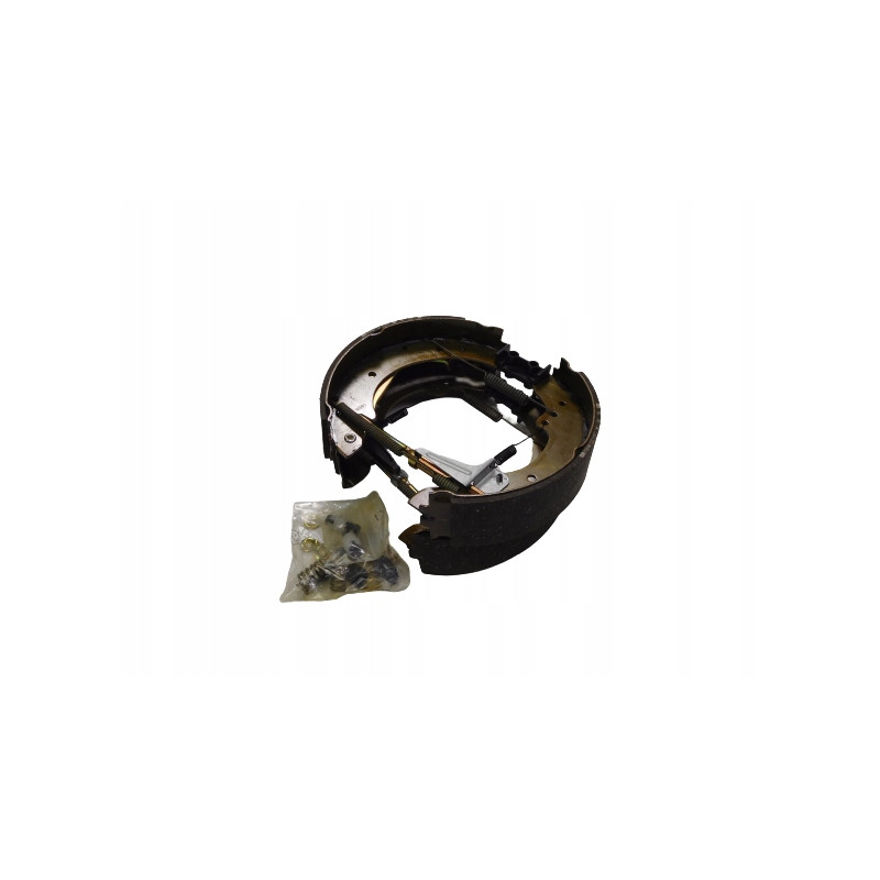 Zestaw szczęk hamulcowych ARENA TRAFIC 7701205916