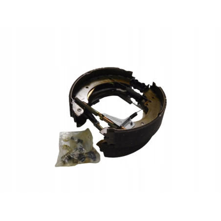 Zestaw szczęk hamulcowych ARENA TRAFIC 7701205916