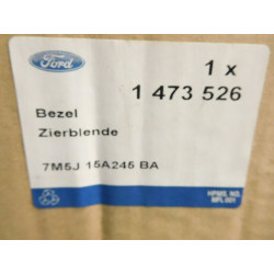 Atrapa halogenu lewa Ford C-MAX OE 1473526