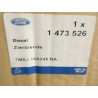 Atrapa halogenu lewa Ford C-MAX OE 1473526