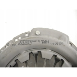 Sprzęgło zestaw UNO 89-95 PANDA 91-03 71716489