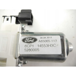 Silnik podnoszenia szyby TRANSIT FOCUS 5280005