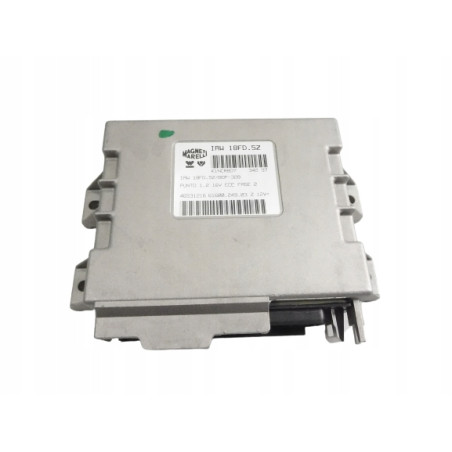 Sterownik FIAT PUNTO 1,2 16V ECE 46531216