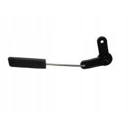 RĄCZKA ZAMKA DRZWI RENAULT 7700761915