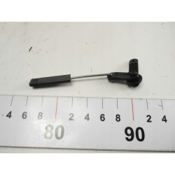 RĄCZKA ZAMKA DRZWI RENAULT 7700761915