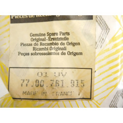 RĄCZKA ZAMKA DRZWI RENAULT 7700761915