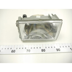 Reflektor przedni lewy RENAULT R9 7701029112