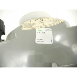 Reflektor przedni lewy RENAULT R9 7701029112