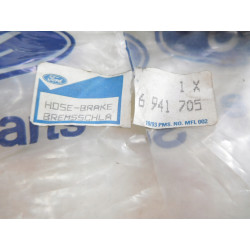 PRZEWÓD HAMULCOWY FORD ESCORT 6941705