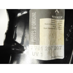WÓZEK SIEDZENIA KIEROWCY CLIO II 7701207207