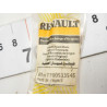 ŚRUBA WAHACZA GÓRNEGO RENAULT 5 7700533545