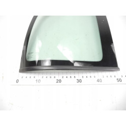 SZYBA KAROSERYJNA PRAWY TYŁ MULTIPLA 51736408