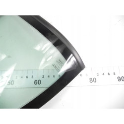 SZYBA KAROSERYJNA PRAWY TYŁ MULTIPLA 51736408