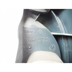 LAMPA LEWY TYŁ RENAULT KANGOO 7700310215