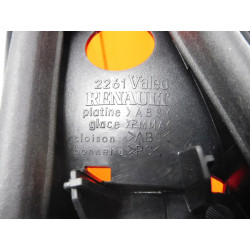 LAMPA LEWY TYŁ RENAULT LAGUNA I 7701040958