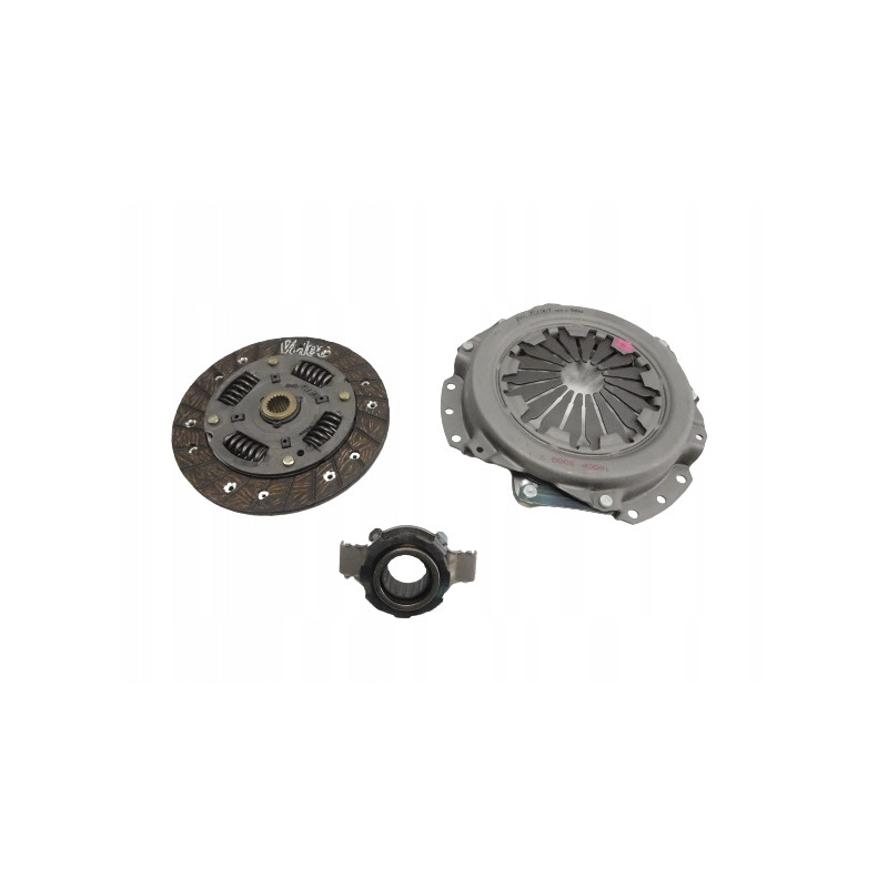 Sprzęgło komplet FIAT PANDA I 80-04 5892521