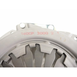 Sprzęgło komplet FIAT PANDA I 80-04 5892521