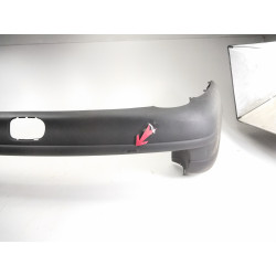ZDERZAK TYLNY RENAULT ESPACE III 6025370684